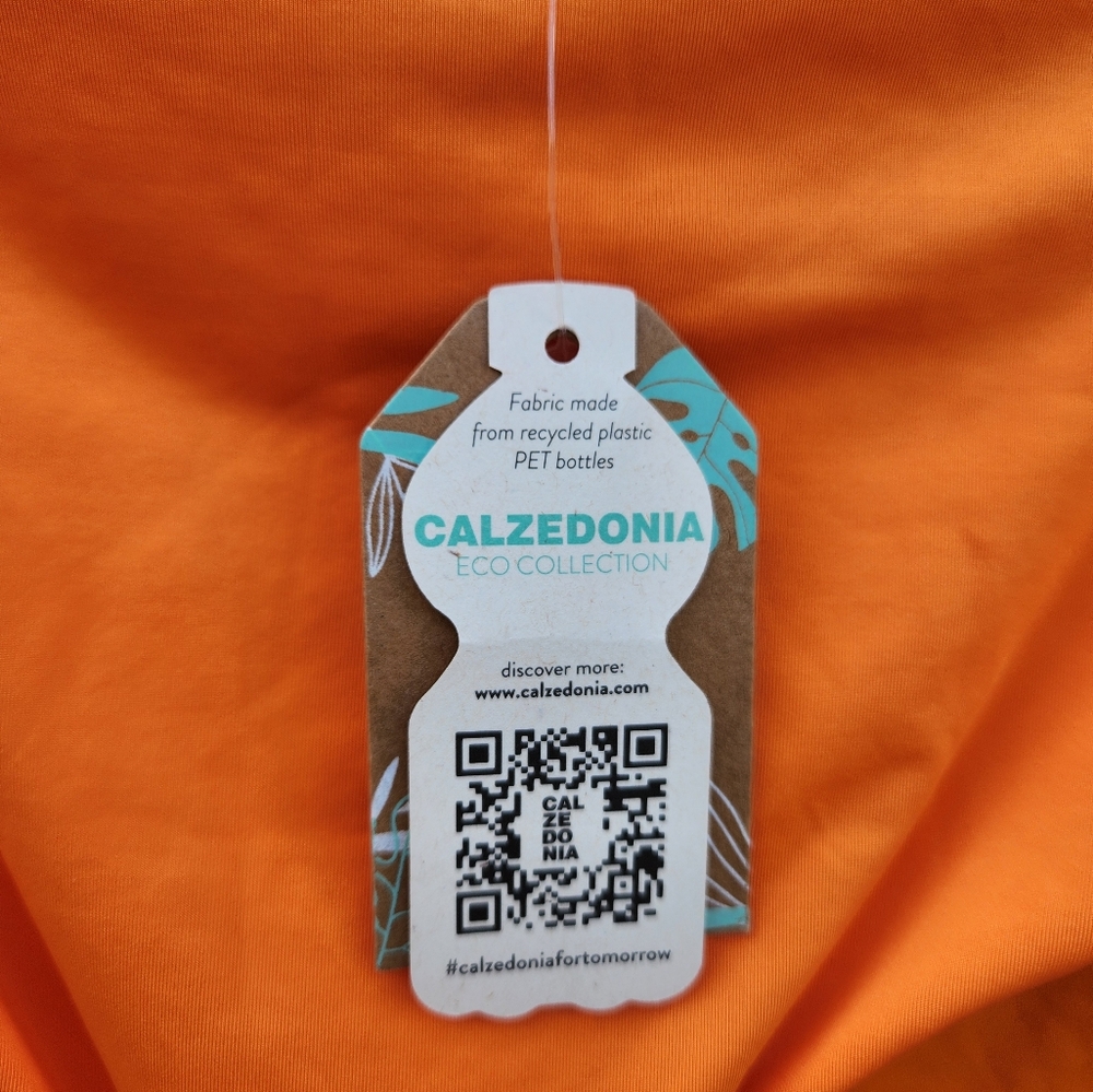 NWT Calzedonia Shapewear Bikini Swimsuit - Picture 2 of 11